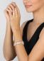 Preview: White - Petit Glamour d'Afrique - Konplott bracelet